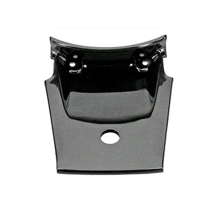 Carena unisci fianchetti  NG  nero TNT, ricambio 366840