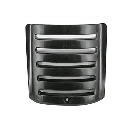 Sportello ispezione marmitta grezzo TNT