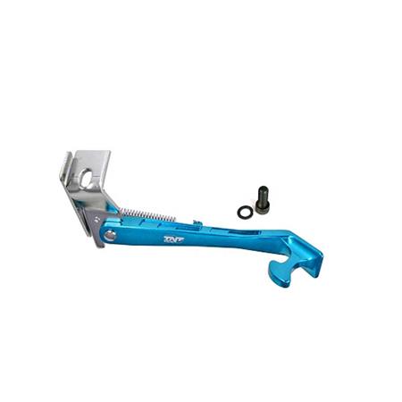Cavalletto laterale Nitro-Aerox in alluminio TNT, ricambio 370510