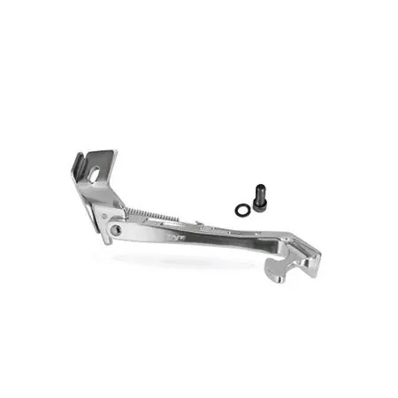 Cavalletto laterale Nitro-Aerox in alluminio TNT, ricambio 370511