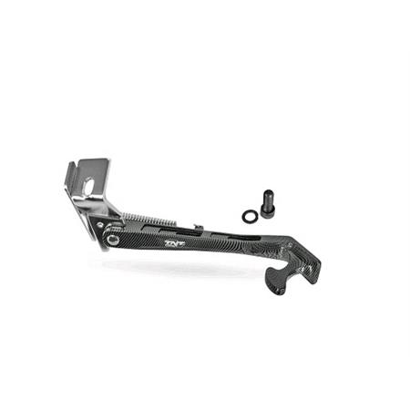 Cavalletto laterale Nitro-Aerox in alluminio TNT, ricambio 370513