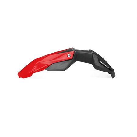 Parafango universale anteriore super mot, ricambio 380360B