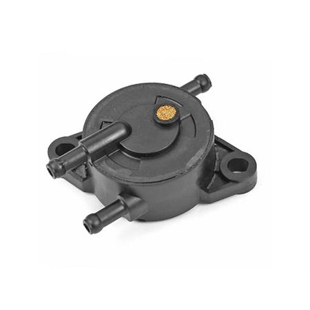Pompa benzina  piaggio 125 super hexagon, ricambio 420350