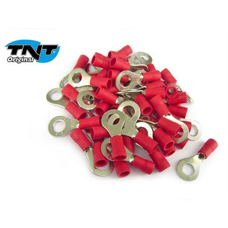 Capo corda elettrico TNT, ricambio 500062