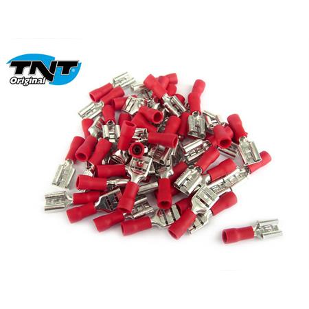 Capo corda elettrico TNT, ricambio 500062D