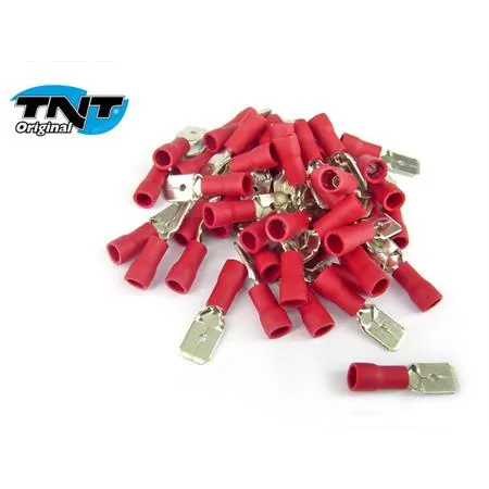 Capo corda elettrico TNT, ricambio 500062F