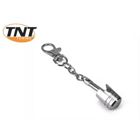Portachiavi con pistone TNT, ricambio 504100
