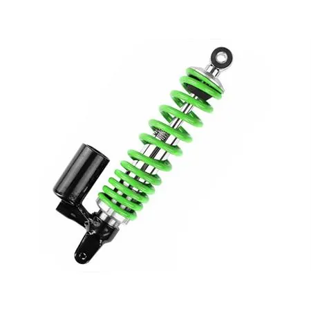 Ammortizzatore carenzi peugeot eminarelli scooter interasse 273mm