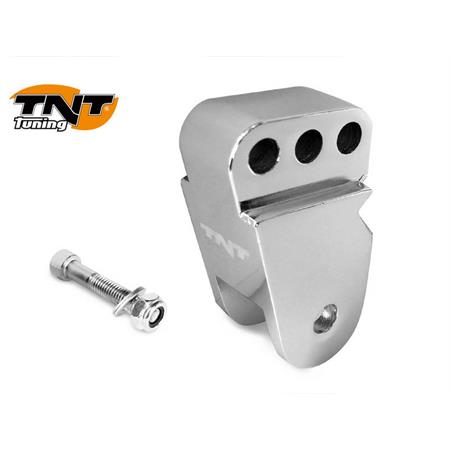 Rialzo ammortizzatore TNT per scooter con motore cinese cpi, ricambio 520625