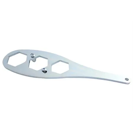 Chiave universale smonta frizione 4 in 1 Minarelli TNT, ricambio 540502