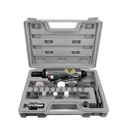 Fresino pneumatico con fresette incluse TNT, ricambio 541055A