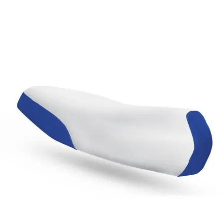 Coprisella BW'S  2004 in poi bianco-blu TNT, ricambio 580122C