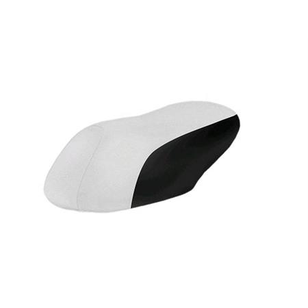 Coprisella Nitro-Aerox bianco-nero TNT, ricambio 580272