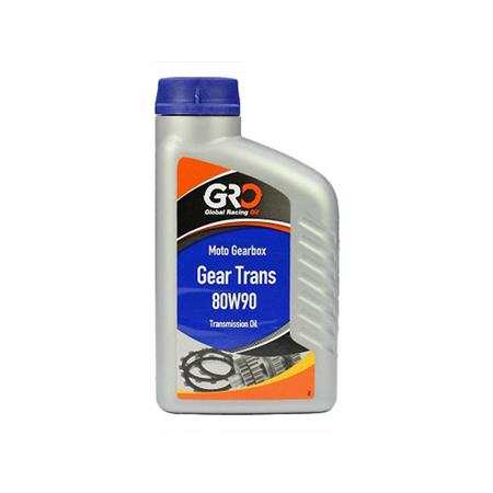 Olio trasmissione global racing oil 80w, ricambio 621121A