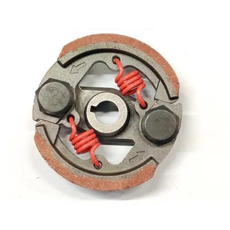 961012Q Frizione racing minimoto cinese ad aria