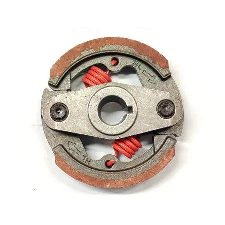 961012Q Frizione racing minimoto cinese ad aria