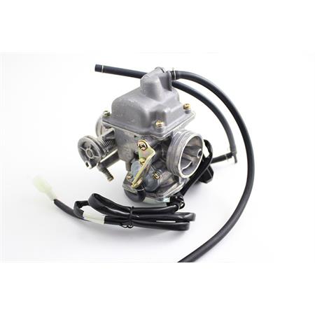 Carburatore completo maxi scooter gy6 4t Kymco e altri cinesi TNT, ricambio 970662J