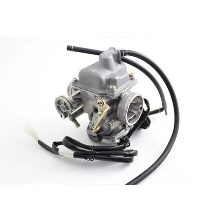 970662J Carburatore completo maxi scooter gy6 4t Kymco e altri cinesi TNT