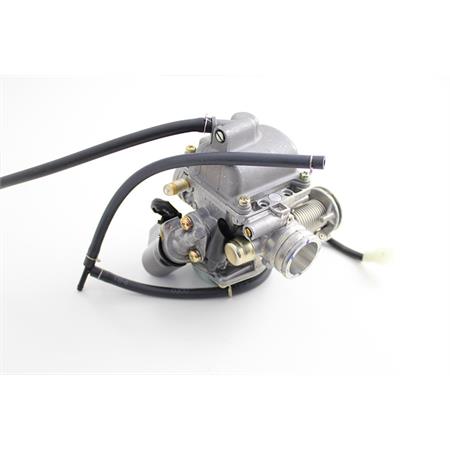 Carburatore completo maxi scooter gy6 4t Kymco e altri cinesi TNT, ricambio 970662J