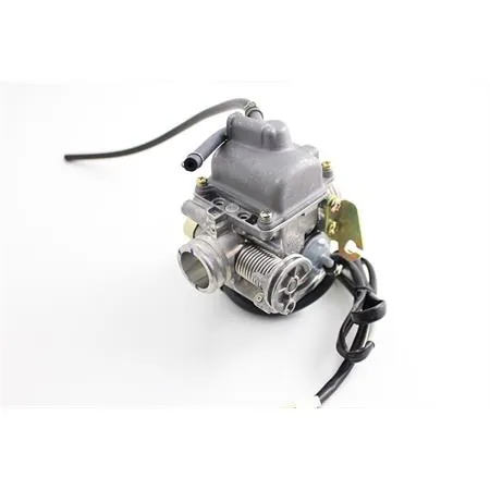 970662J Carburatore completo maxi scooter gy6 4t Kymco e altri cinesi TNT