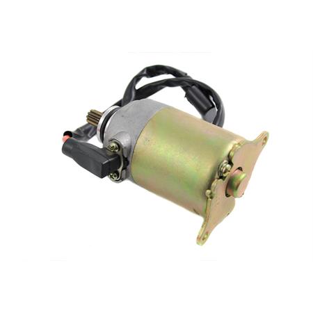 Motorino avviamento completo gy6 125cc 4 TNT, ricambio 970664D