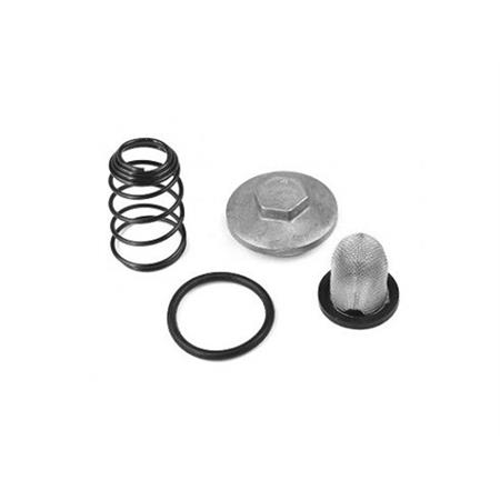 Tappo scarico olio motore Honda sh completo TNT, ricambio 970664Z