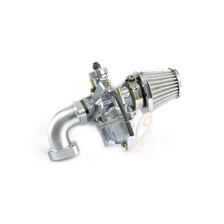 Kit carburatore completo hi-performance per pit bike 125 e 150cc TNT, ricambio 970891F