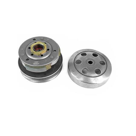 Gruppo frizione completa  scooter chinoi, ricambio 971157U
