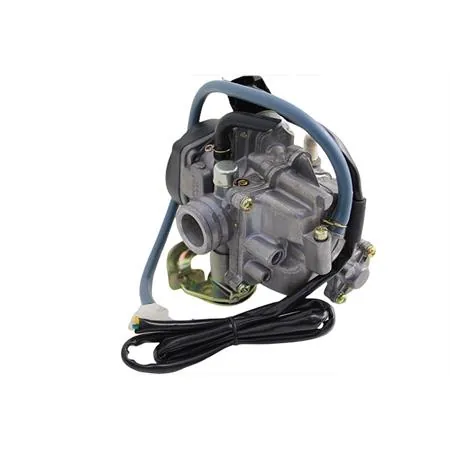 971158X Carburatore completo per motori gy6 50 4t 139qm TNT