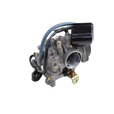 971158X Carburatore completo per motori gy6 50 4t 139qm TNT