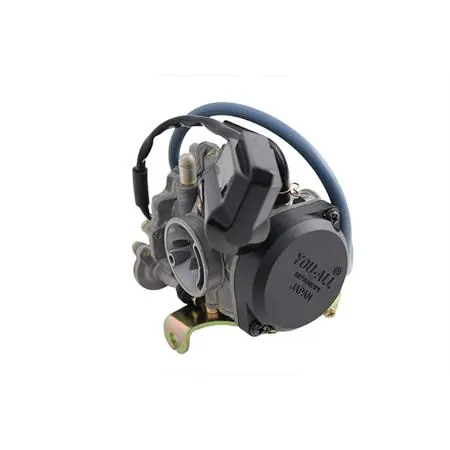 971158X Carburatore completo per motori gy6 50 4t 139qm TNT