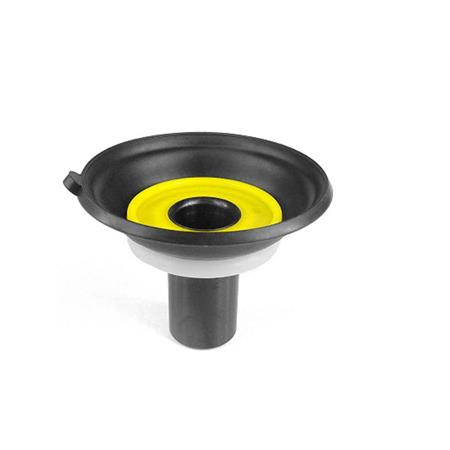 __membrana carburatore roma 2/3, ricambio 971216D
