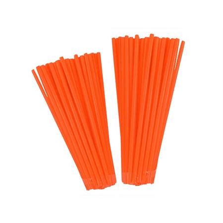 Copri raggi noend 76pz ( 38pz x ruota da, ricambio M004451