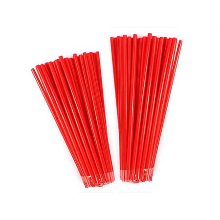 Copri raggi noend  76pz ( 38pz x ruota d, ricambio M004451F