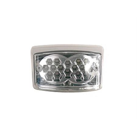 Faro posteriore scoot lexus a led leds b, ricambio S27172