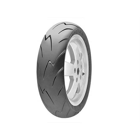 Pneumatico da scooter 130/70 R12 maxima stradale TNT, ricambio S821946A