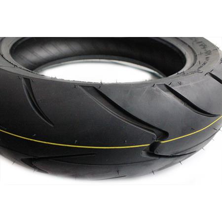 Pneumatico da scooter 130/70 R12 maxima stradale TNT, ricambio S821946A