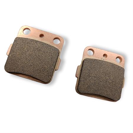 Brake atv pad sintered, ricambio 686CM44