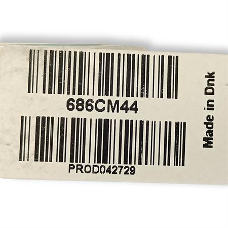 Brake atv pad sintered, ricambio 686CM44