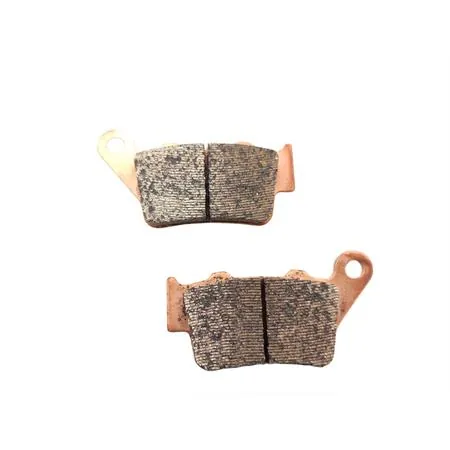 773CM56 Pastiglie freno Braking (pasticche), sinterizzate