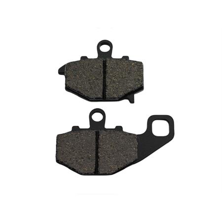 Pastiglie freno Braking 775SM1 (pasticche), ricambio 775SM1