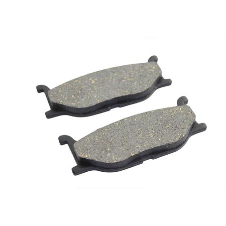 Pastiglie freno Braking 777SM1 (pasticche), ricambio 777SM1
