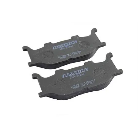777SM1 Pastiglie freno Braking (pasticche)