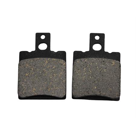 Pastiglie freno Braking 778SM1 (pasticche), ricambio 778SM1