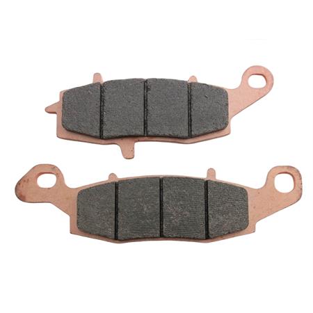 Pastiglie freno Braking 787CM55 (pasticche), ramate, ricambio 787CM55