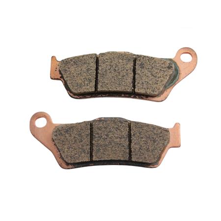 Pastiglie freno Braking 794CM56 (pasticche), sinterizzate ricambio 794CM56