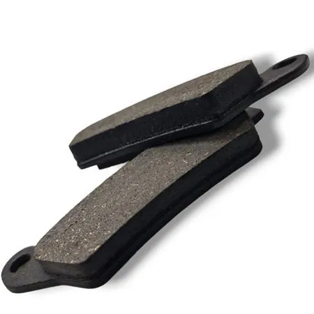 Pastiglie freno Braking semi metalliche posteriori per maxi moto BMW 850, 1000, 1100, 1150, 1200 e 1300 cc prodotte dal 1994 in poi, ricambio 794SM1