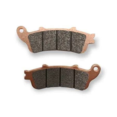 813CM55 Pastiglie freni Braking (pasticche)