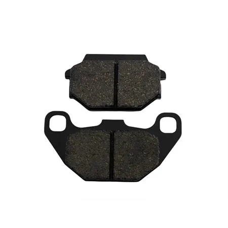Pastiglie freno Braking 869SM1 (pasticche), colore nero, ricambio 869SM1