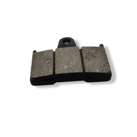 Pad semi metallic, ricambio 875SM1